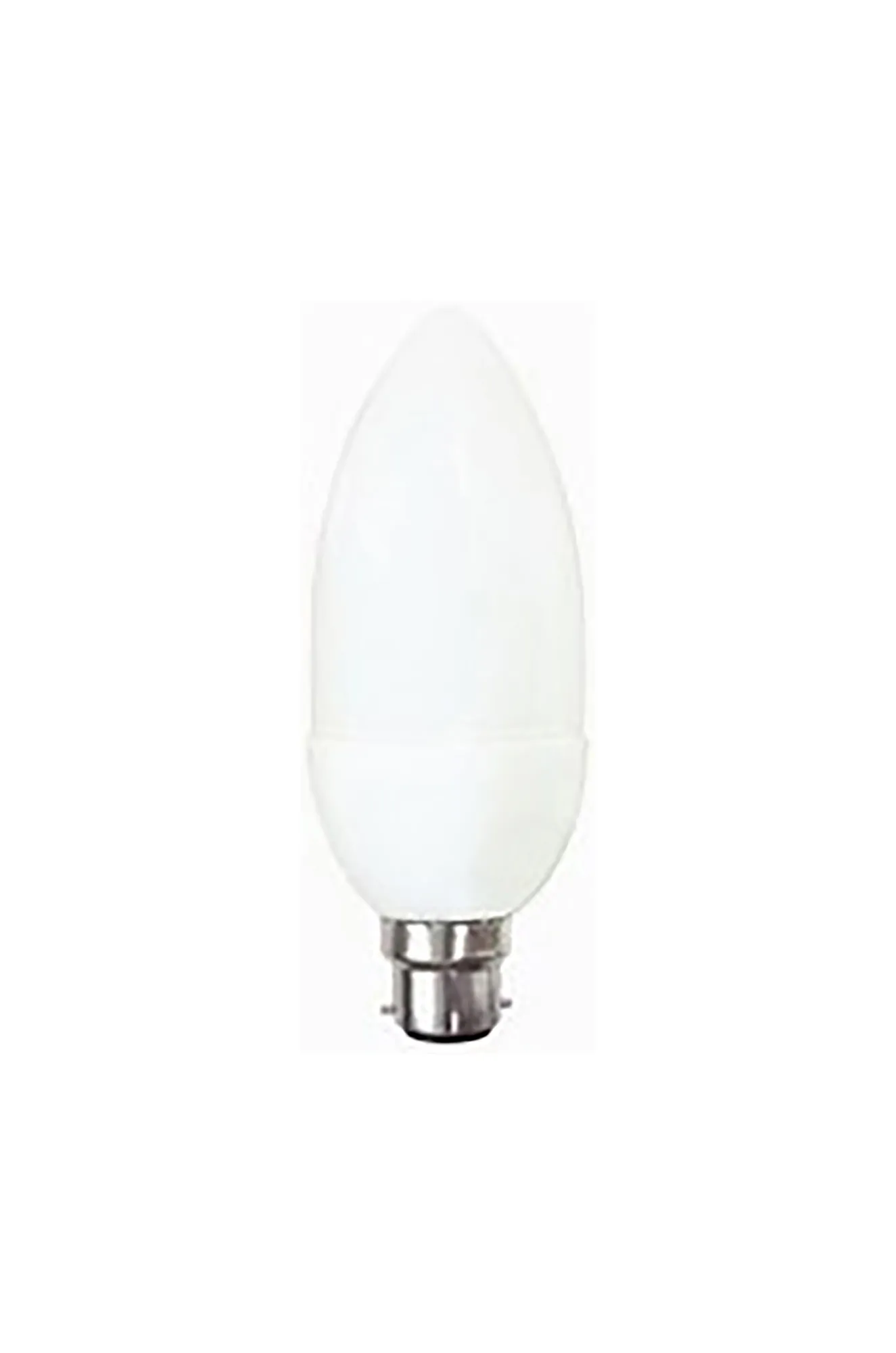 Extra Mini Sup Candle Compact Fluorescent Luxram Candle